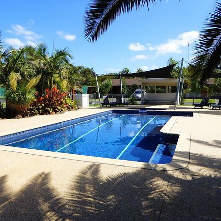 Barwon Valley Lodge Джелонг Экстерьер фото
