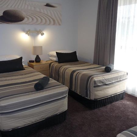 Barwon Valley Lodge Джелонг Номер фото