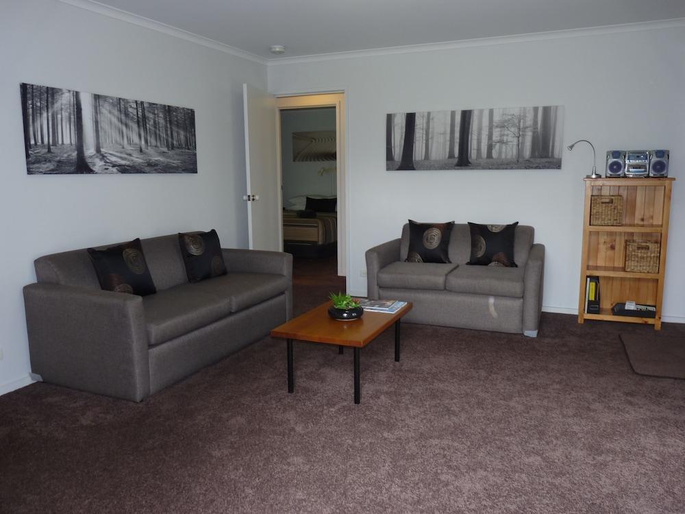 Barwon Valley Lodge Джелонг Экстерьер фото