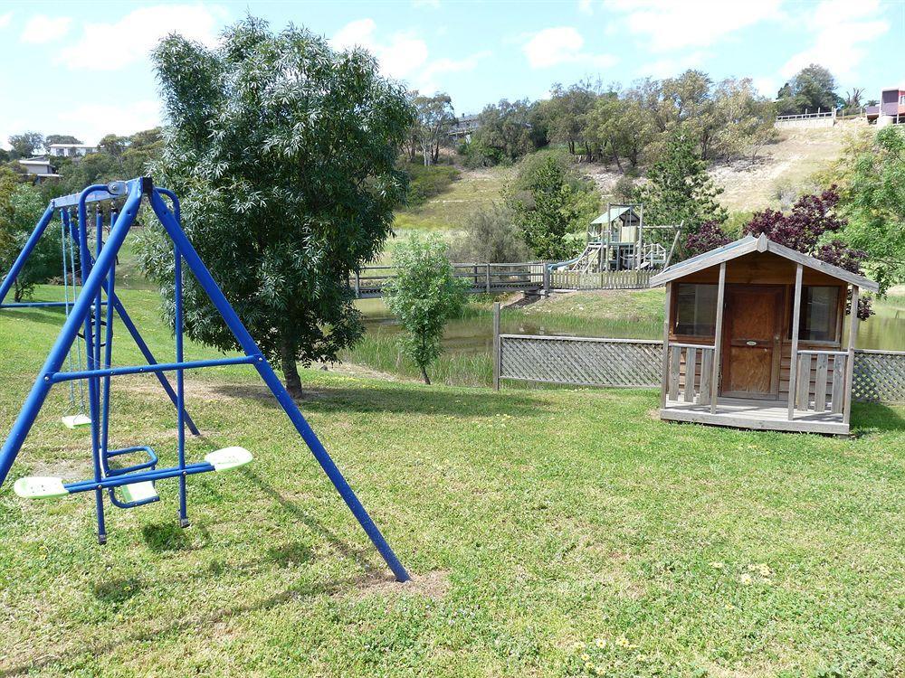 Barwon Valley Lodge Джелонг Экстерьер фото