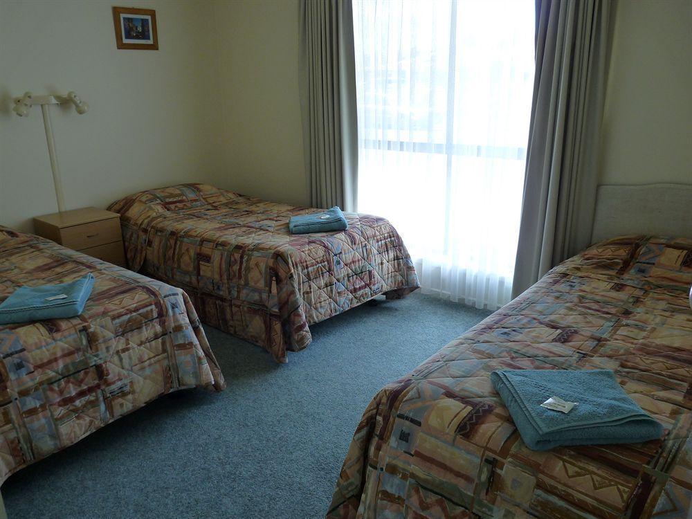 Barwon Valley Lodge Джелонг Экстерьер фото