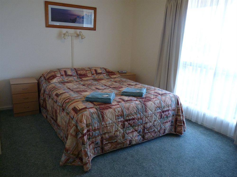 Barwon Valley Lodge Джелонг Экстерьер фото