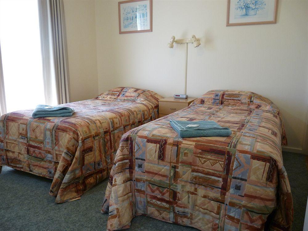 Barwon Valley Lodge Джелонг Экстерьер фото