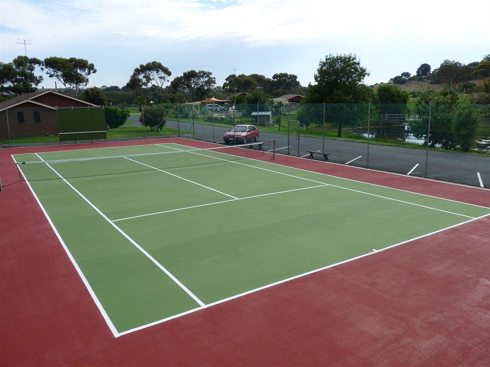 Barwon Valley Lodge Джелонг Экстерьер фото