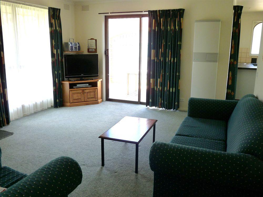 Barwon Valley Lodge Джелонг Экстерьер фото
