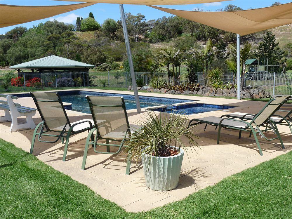 Barwon Valley Lodge Джелонг Экстерьер фото