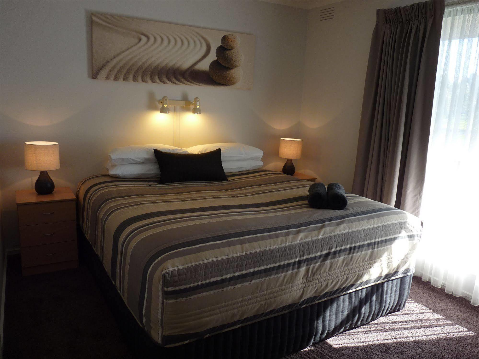 Barwon Valley Lodge Джелонг Экстерьер фото