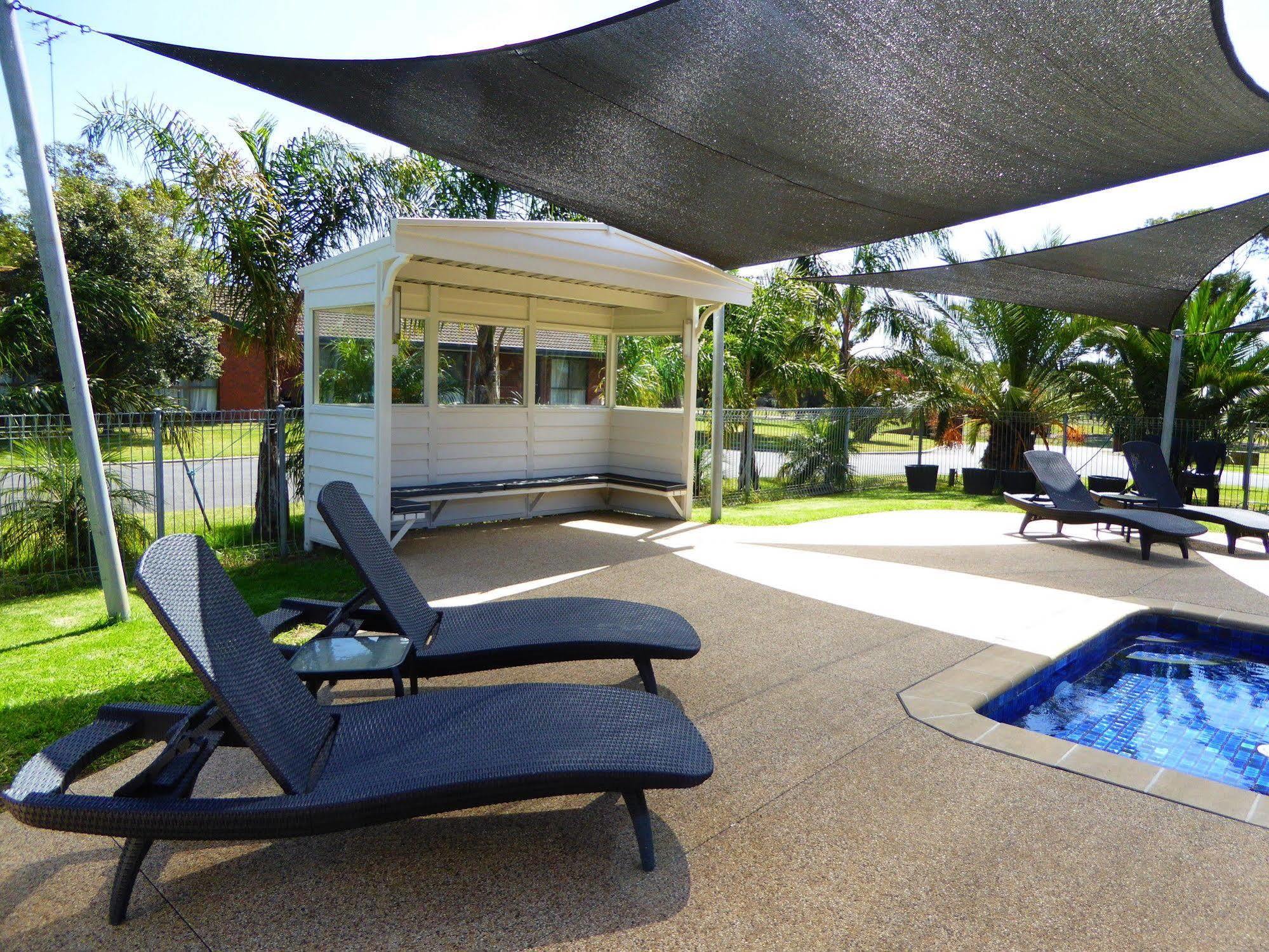 Barwon Valley Lodge Джелонг Экстерьер фото