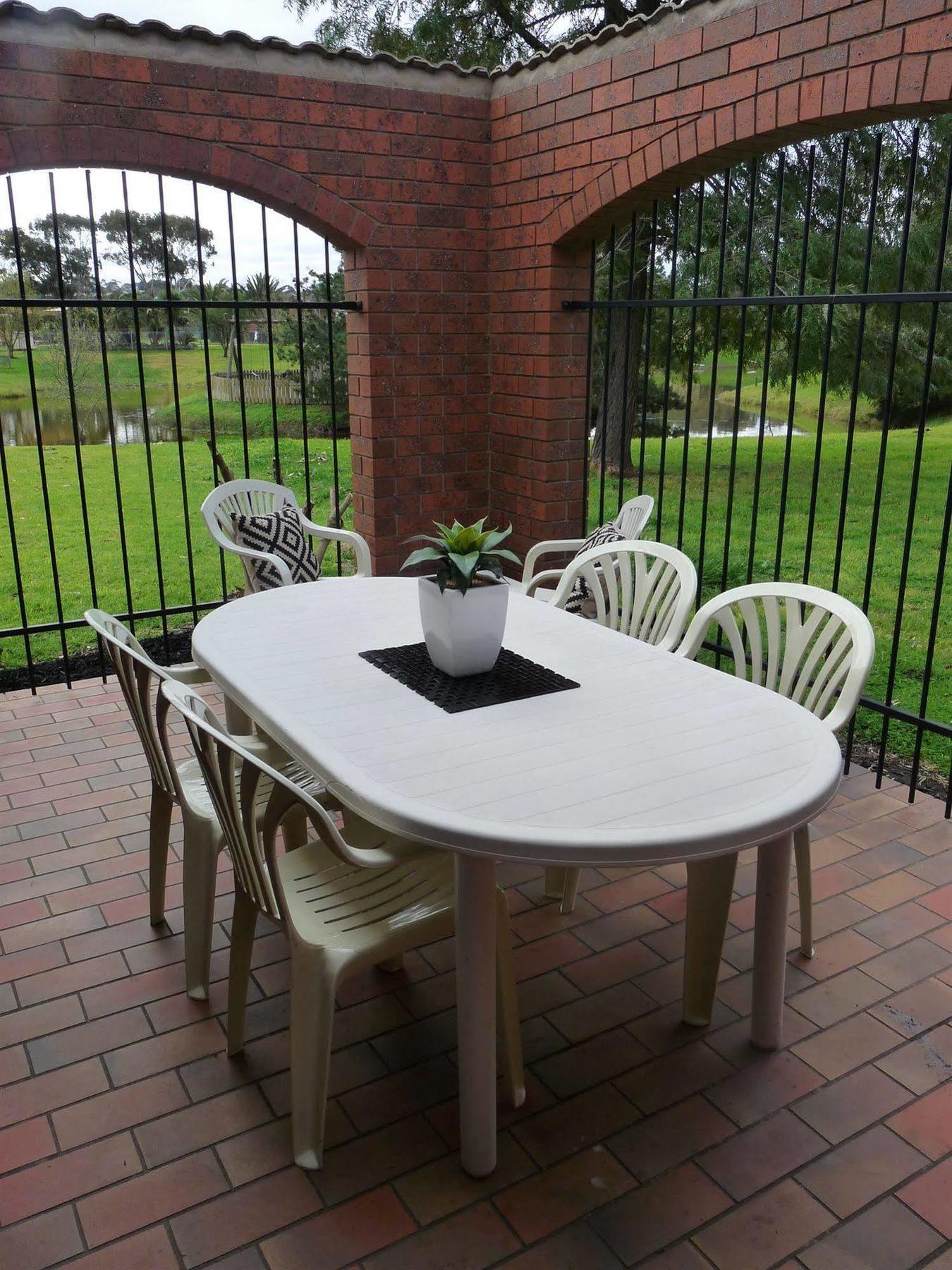 Barwon Valley Lodge Джелонг Экстерьер фото
